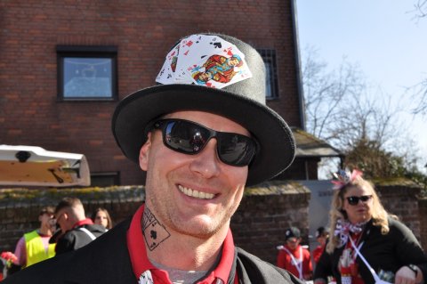 2025 – Zug und Afterzochparty