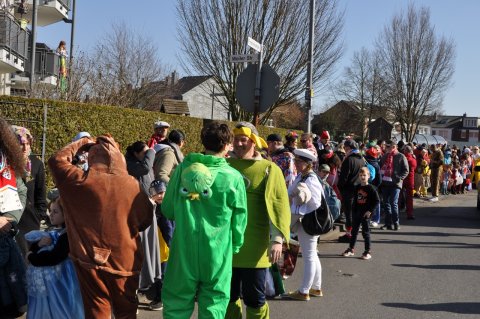 2025 – Zug und Afterzochparty