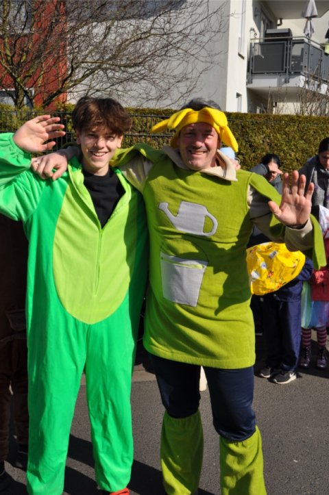 2025 – Zug und Afterzochparty