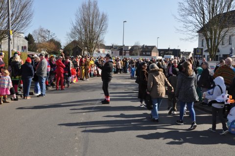 2025 – Zug und Afterzochparty