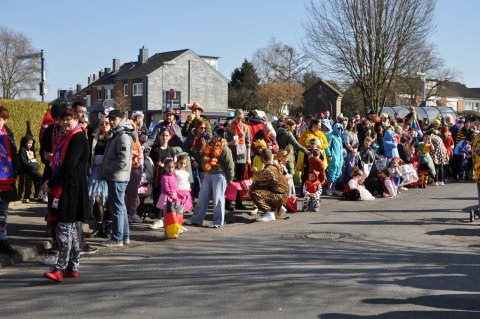 2025 – Zug und Afterzochparty