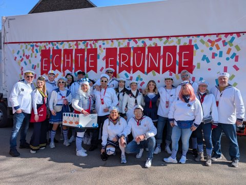 2025 – Zug und Afterzochparty