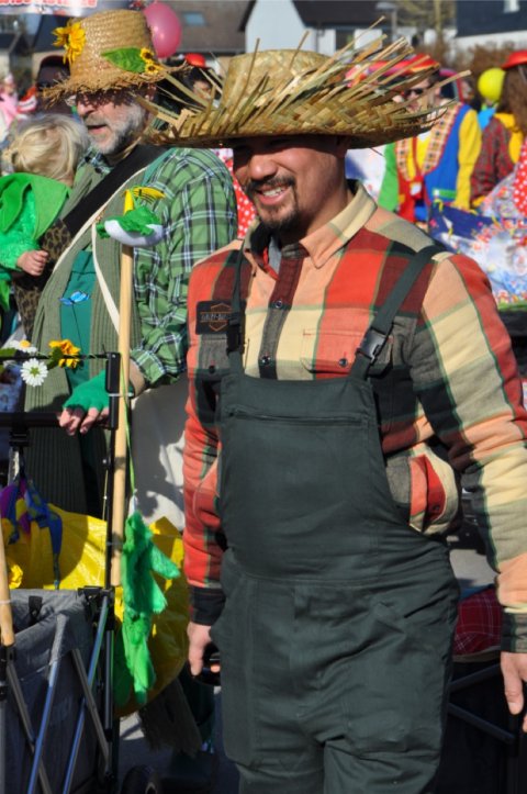 2025 – Zug und Afterzochparty