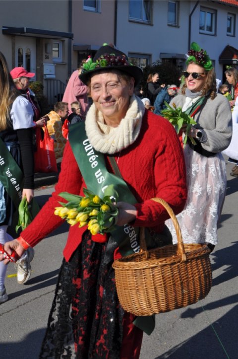 2025 – Zug und Afterzochparty