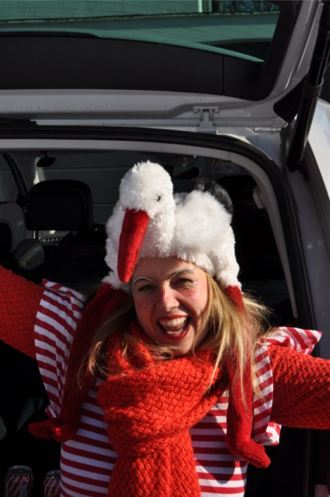 2025 – Zug und Afterzochparty