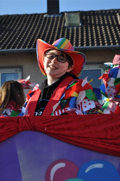 2025 – Zug und Afterzochparty