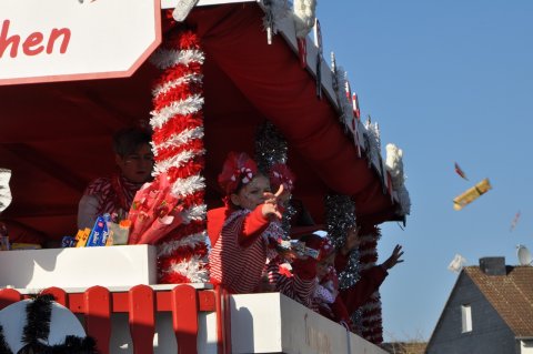 2025 – Zug und Afterzochparty