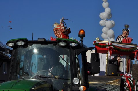 2025 – Zug und Afterzochparty