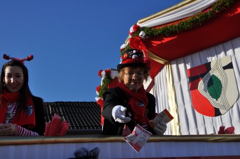 2025 – Zug und Afterzochparty