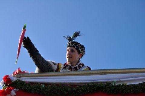 2025 – Zug und Afterzochparty