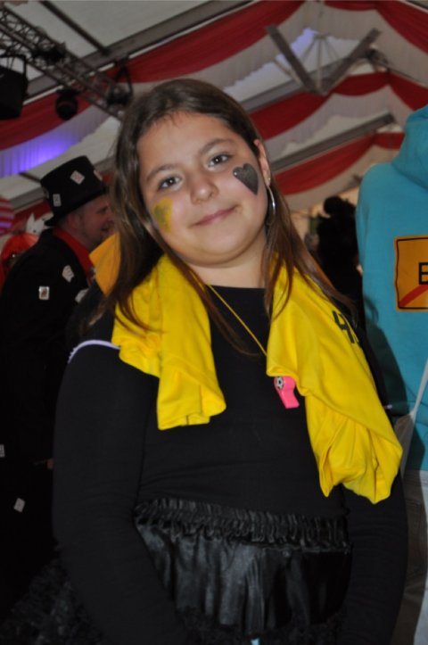 2025 – Zug und Afterzochparty