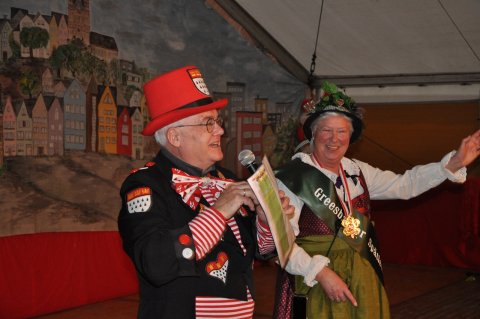 2025 – Zug und Afterzochparty