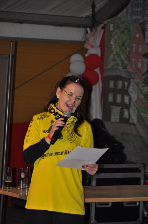 2025 – Zug und Afterzochparty