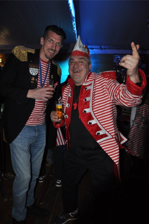 2025 – Zug und Afterzochparty