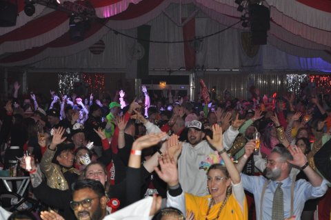 2025 – Zug und Afterzochparty