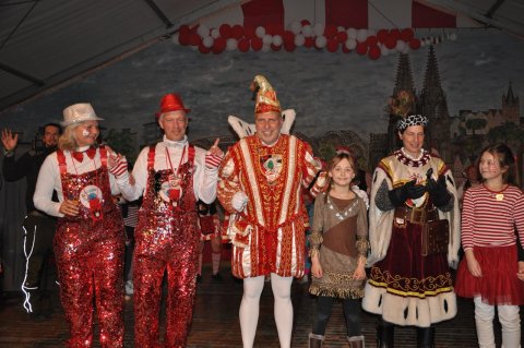 2025 – Zug und Afterzochparty