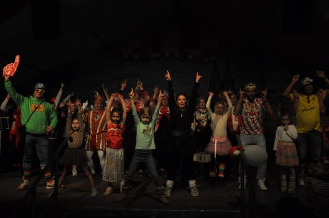 2025 – Zug und Afterzochparty