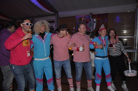 2025 – Zug und Afterzochparty