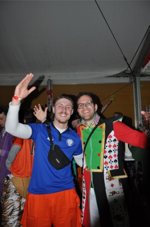 2025 – Zug und Afterzochparty