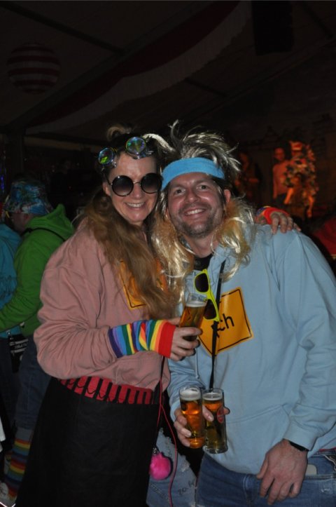 2025 – Zug und Afterzochparty