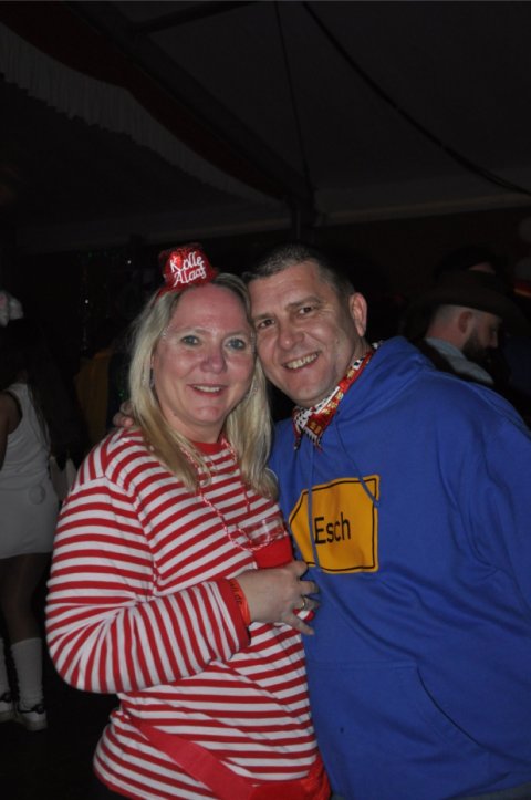 2025 – Zug und Afterzochparty