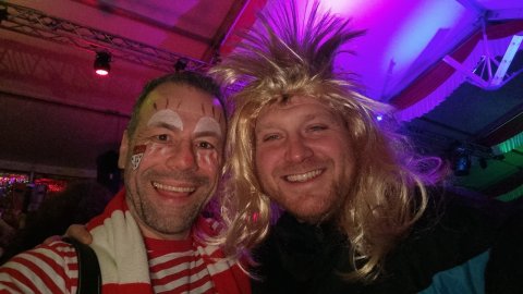 2025 – Zug und Afterzochparty