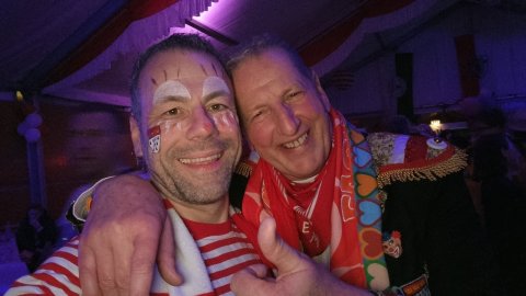 2025 – Zug und Afterzochparty