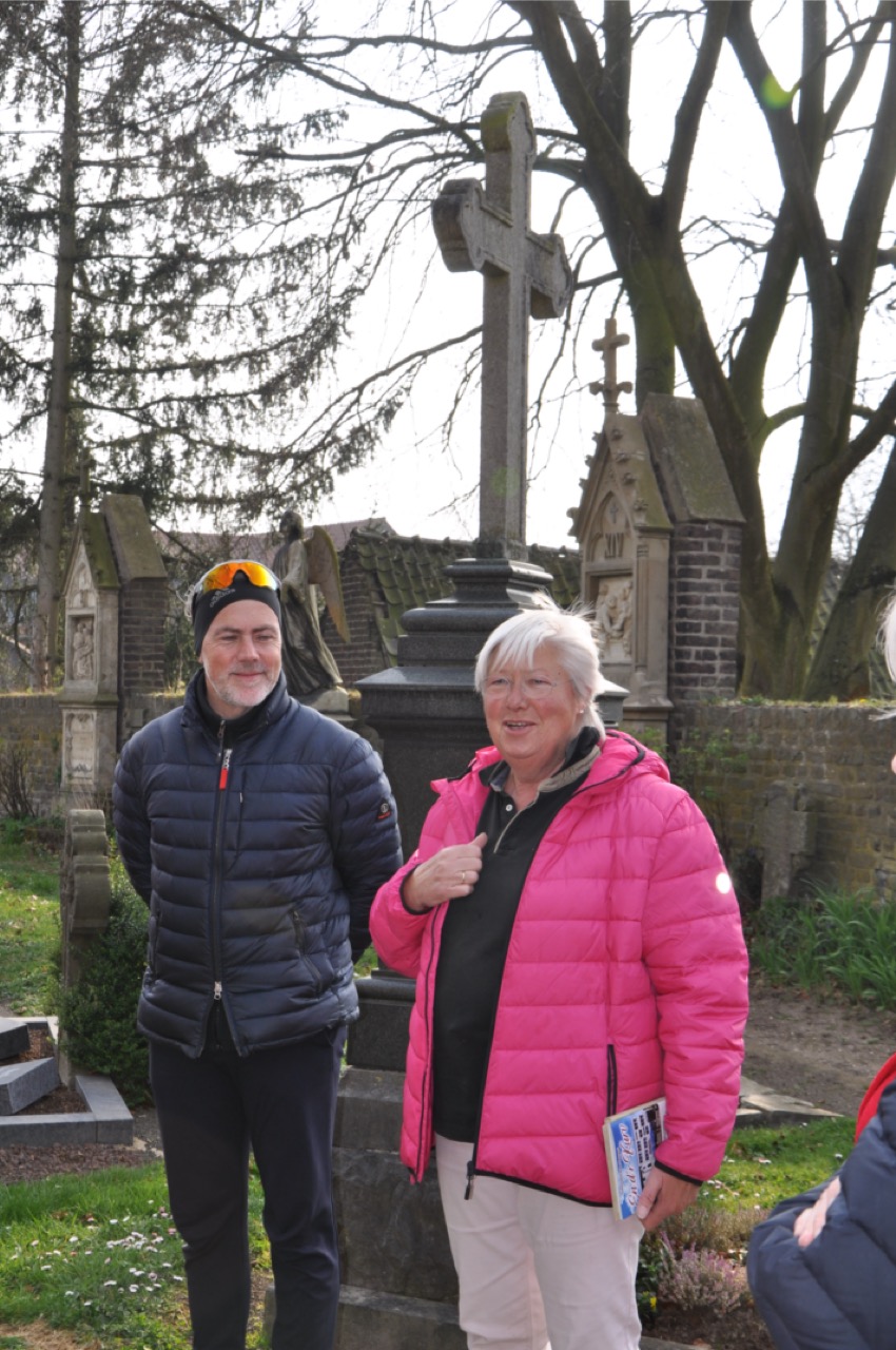 2025 – fuehrung durch esch