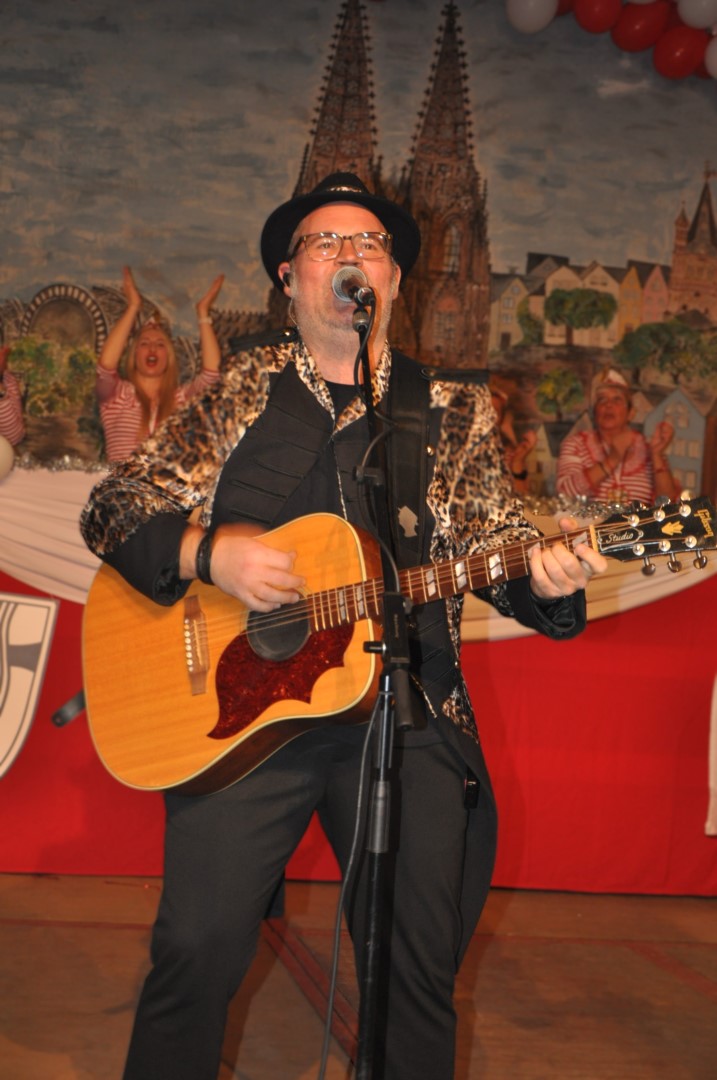 2026 – Damensitzung