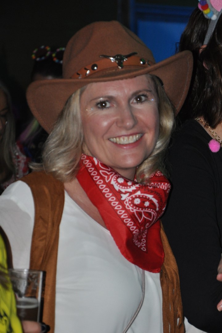 2026 – Damensitzung