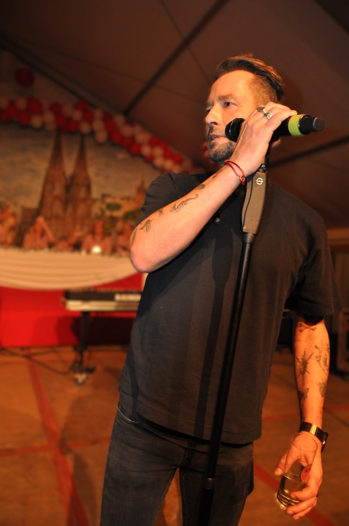 2026 – Damensitzung