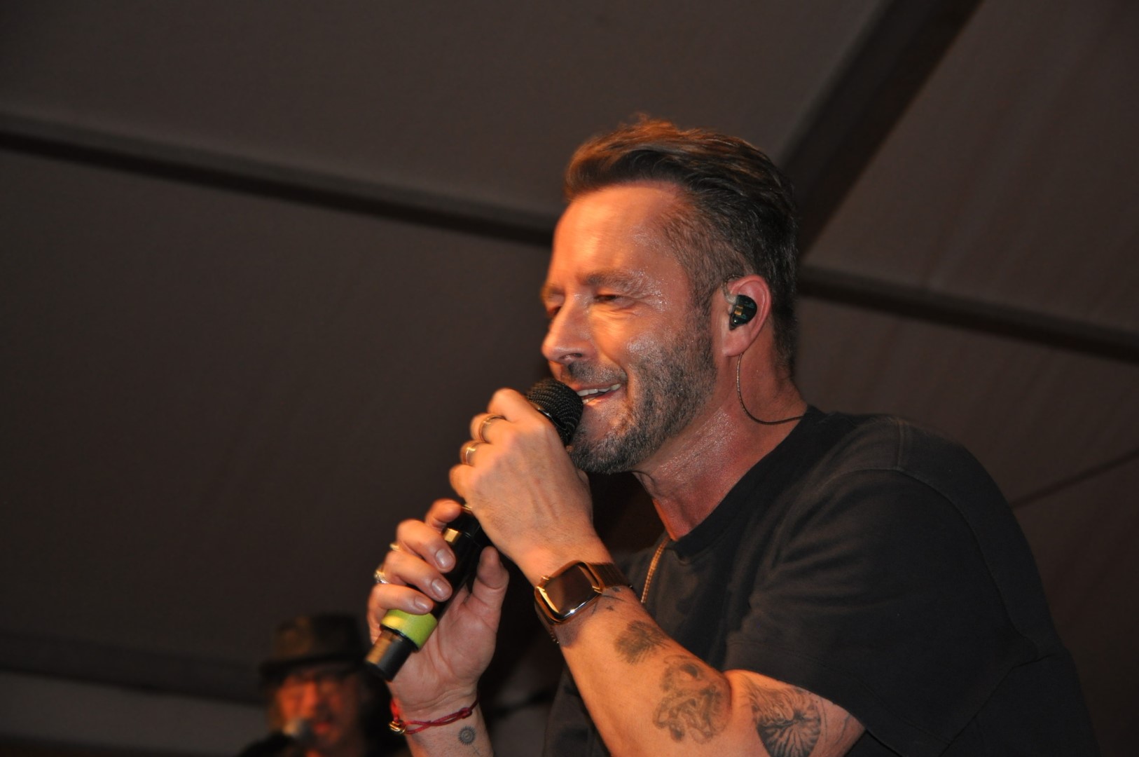 2026 – Damensitzung