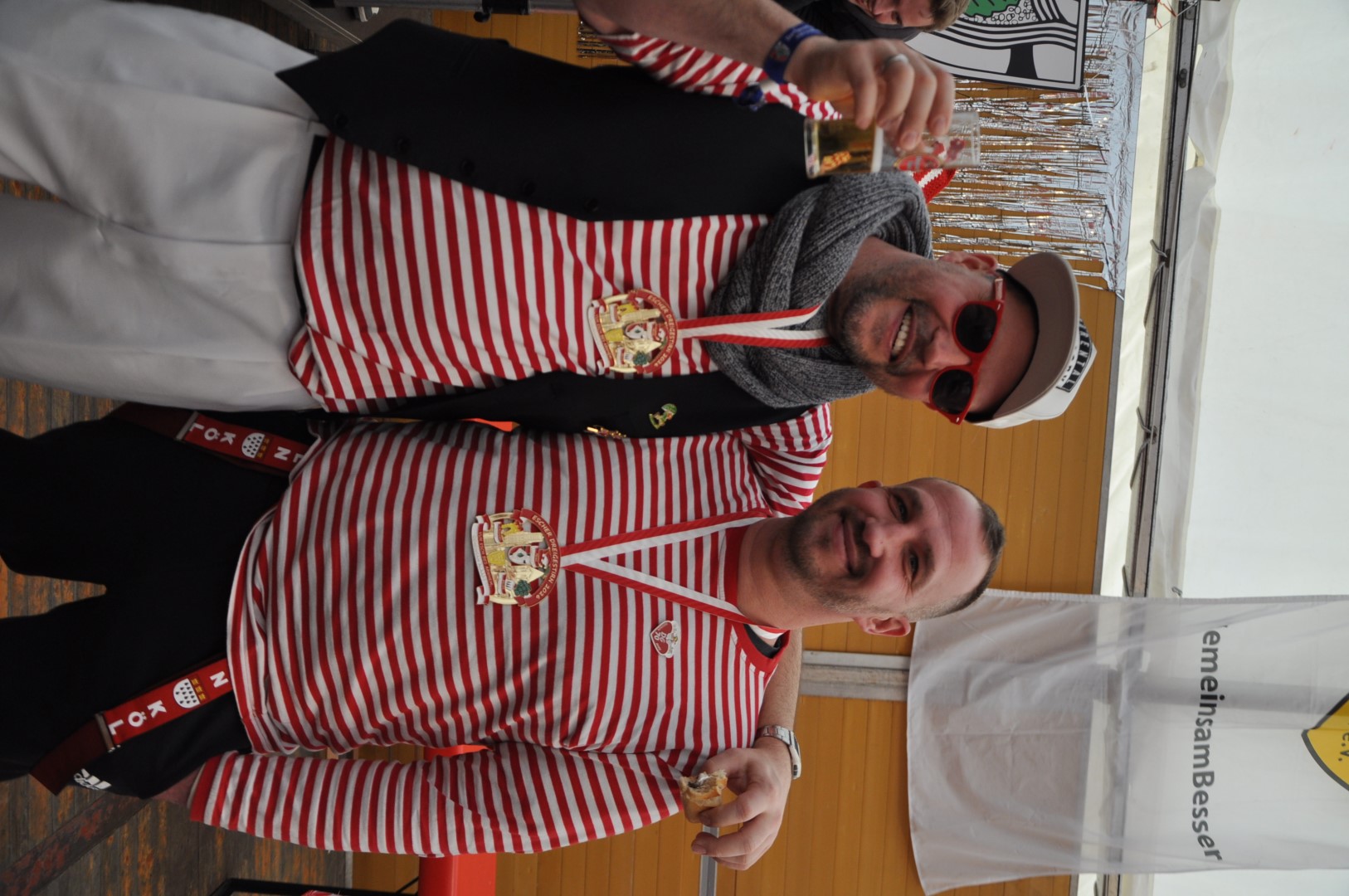 2026 – Herrensitzung