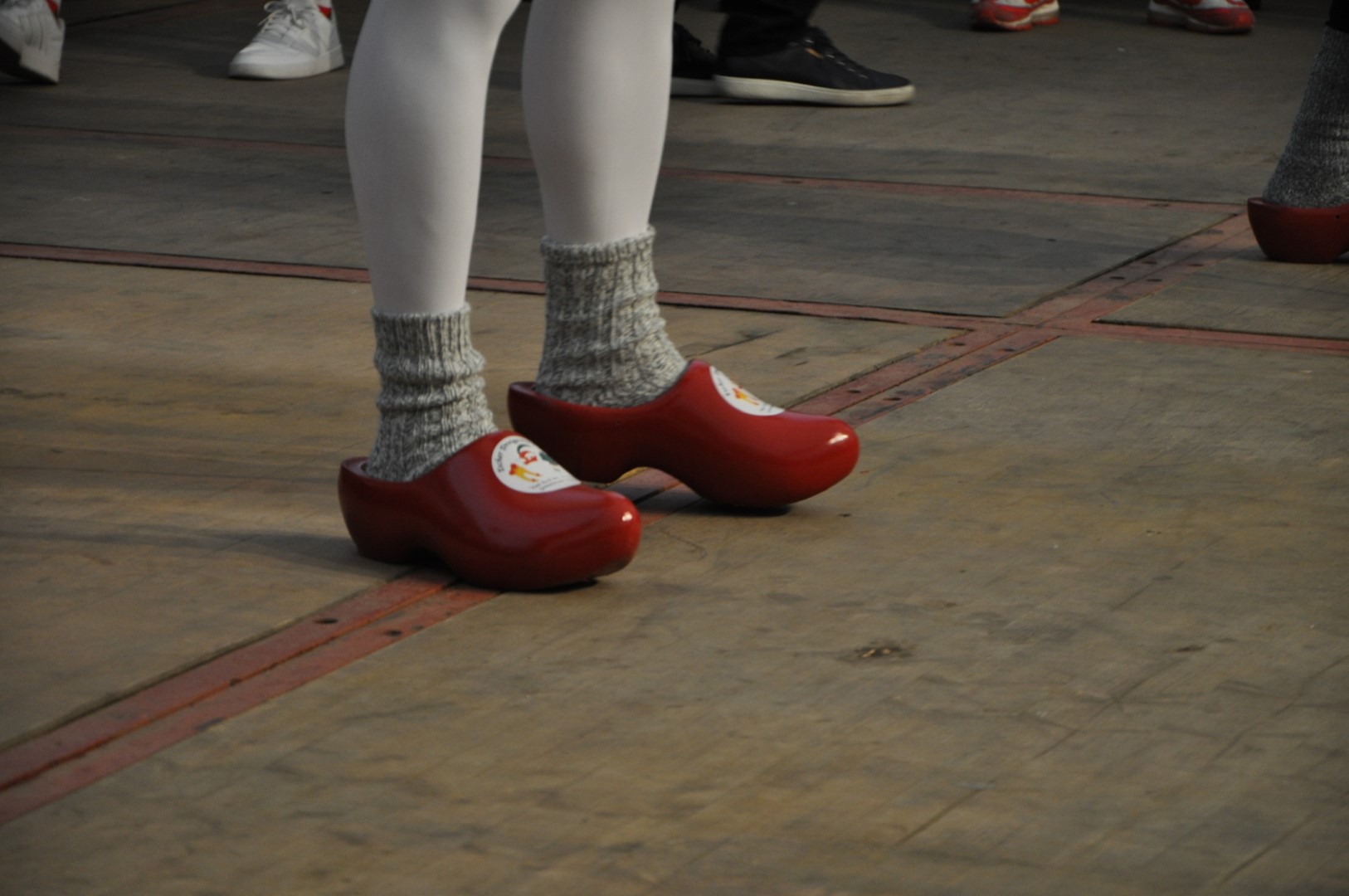 2026 – Herrensitzung