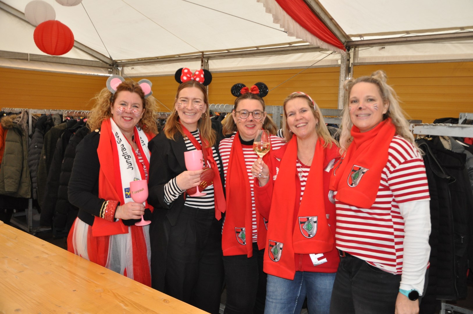 2026 – Herrensitzung