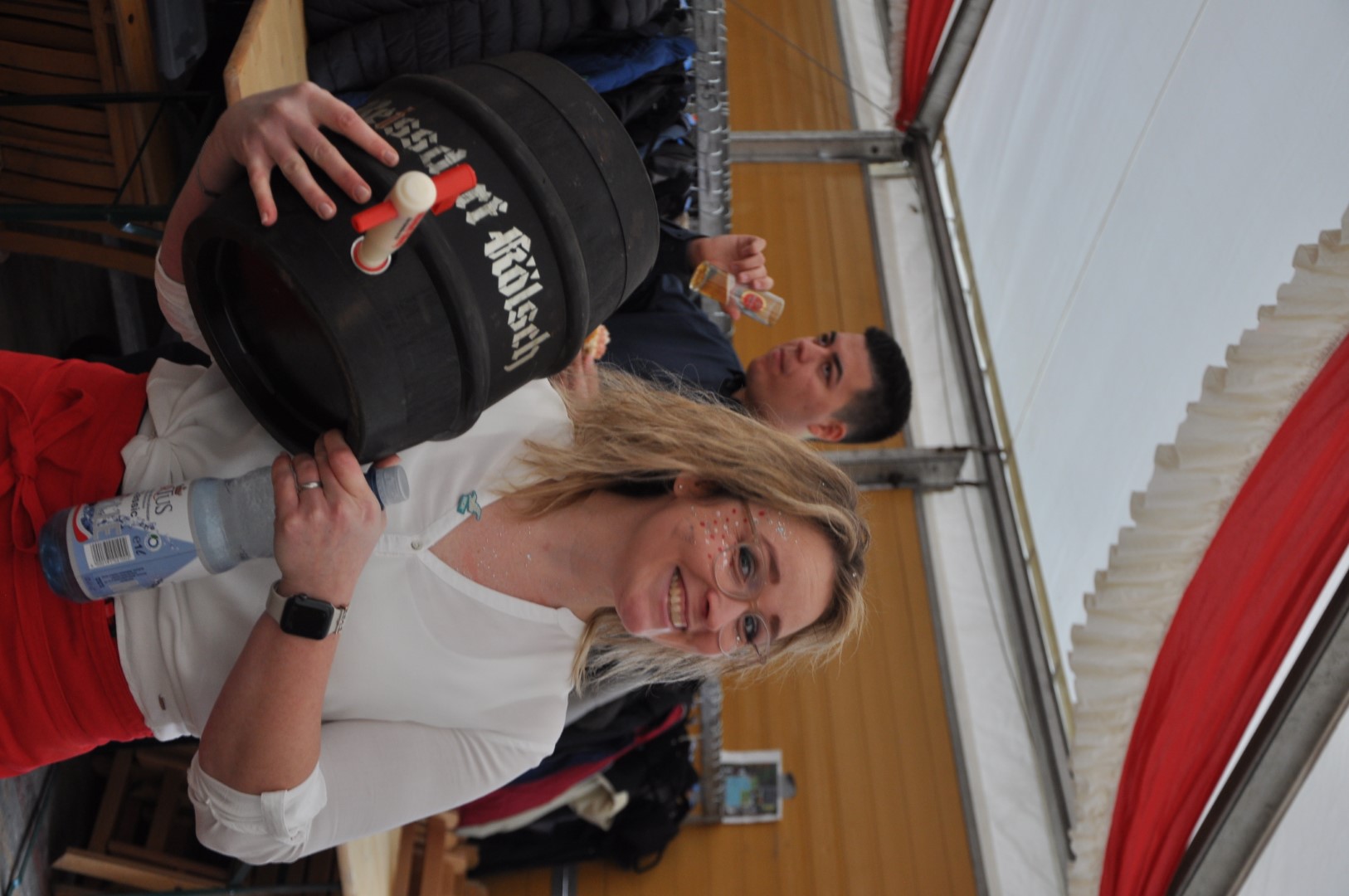 2026 – Herrensitzung