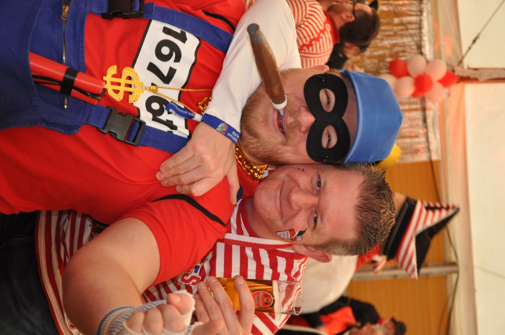 2026 – Herrensitzung