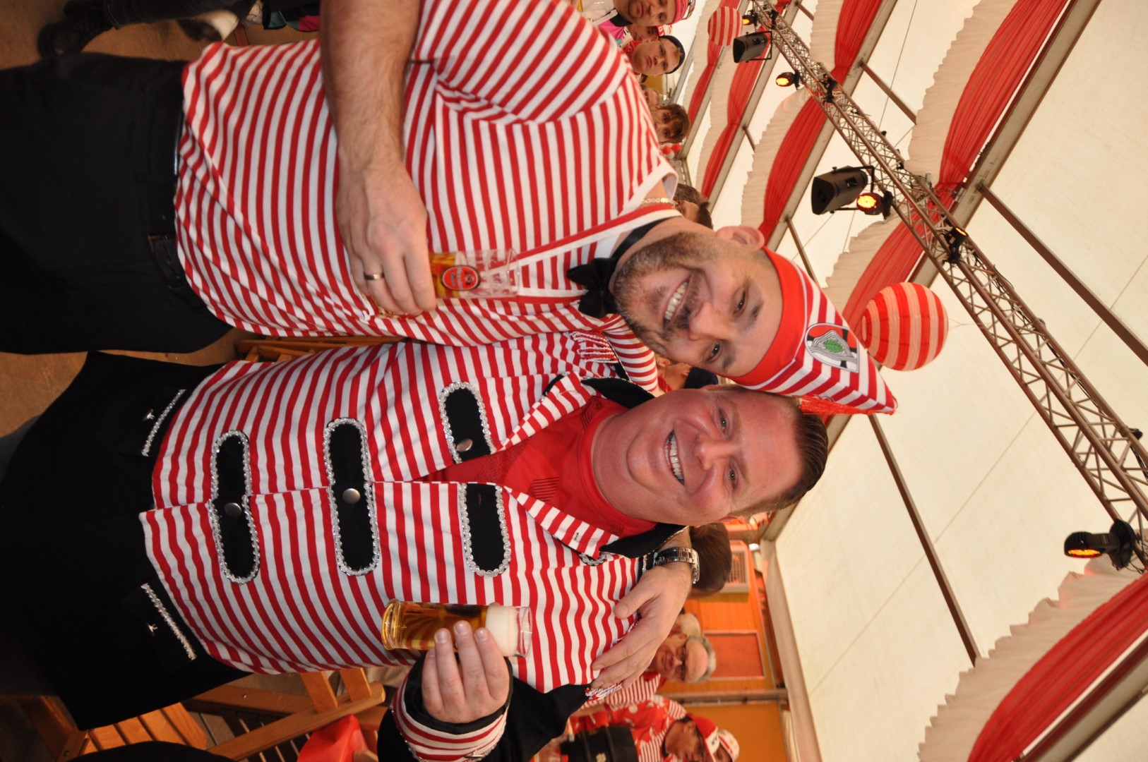 2026 – Herrensitzung