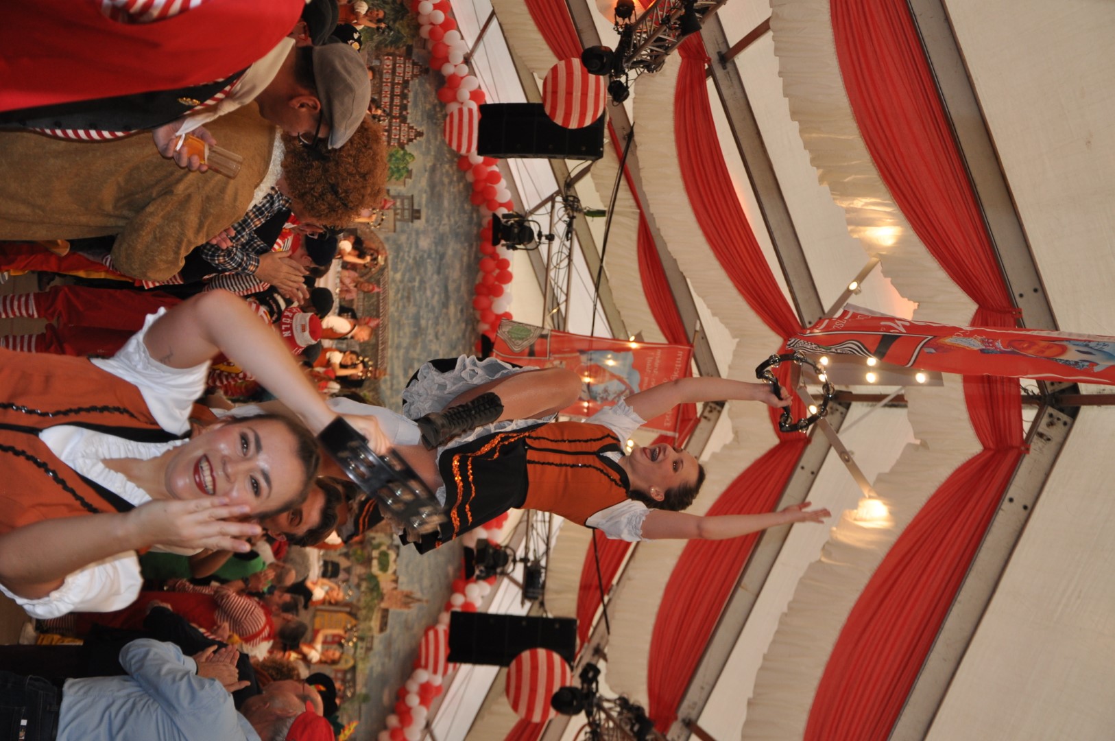 2026 – Herrensitzung