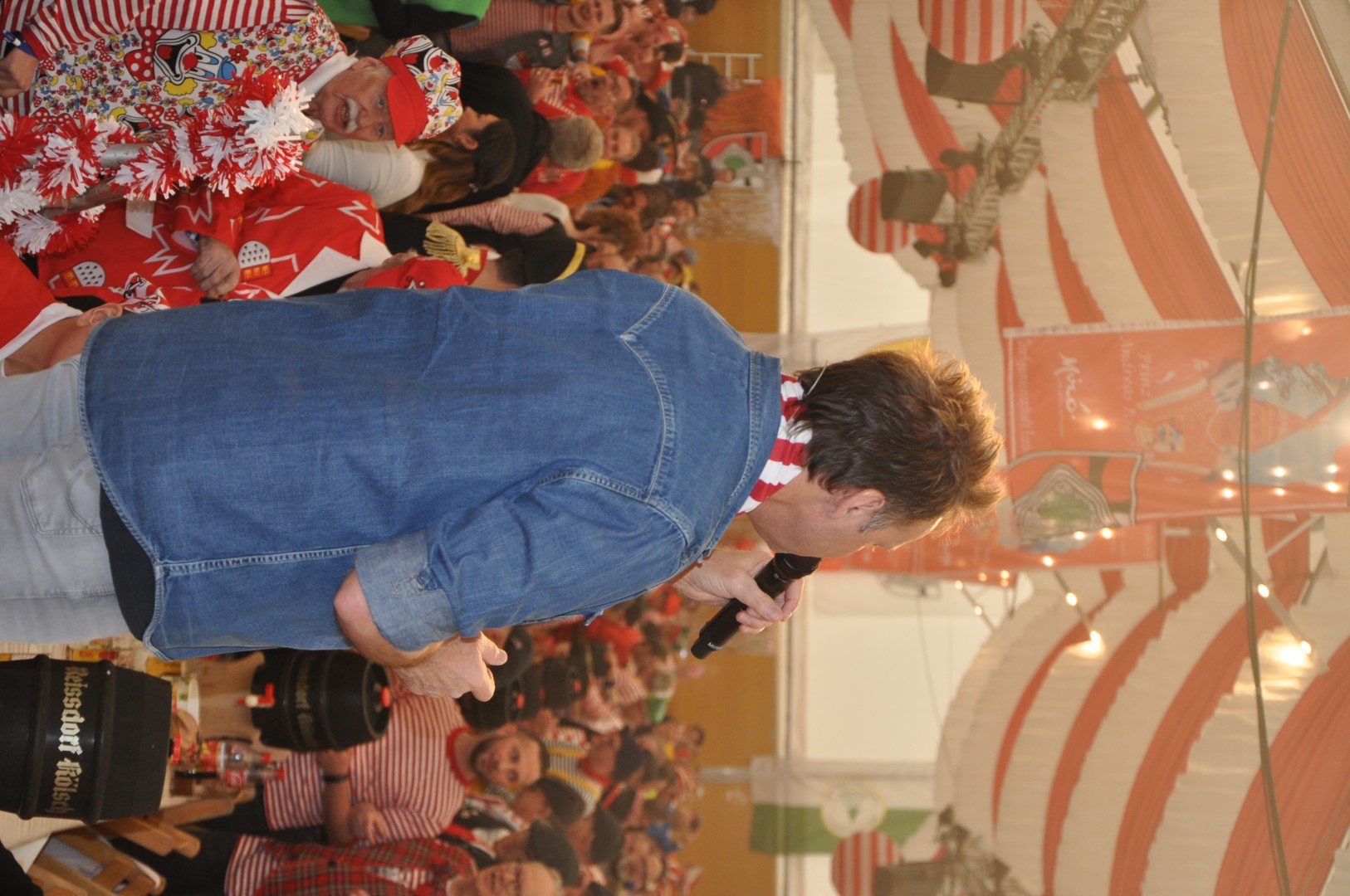 2026 – Herrensitzung