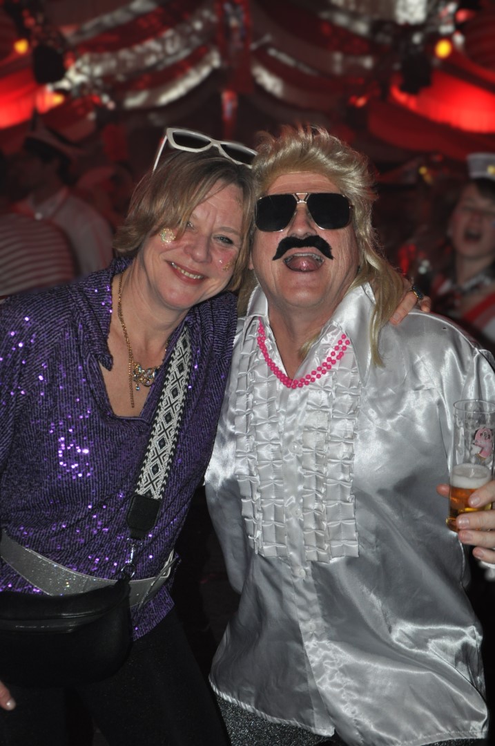 2026 – Kostuemsitzung