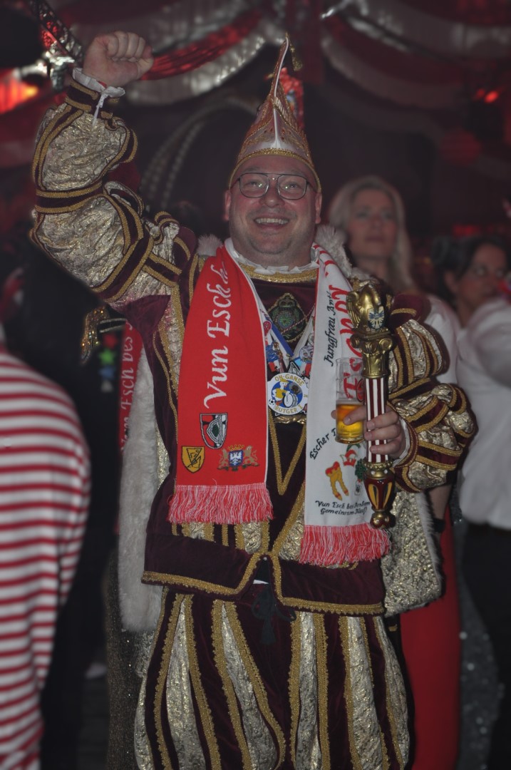 2026 – Kostuemsitzung