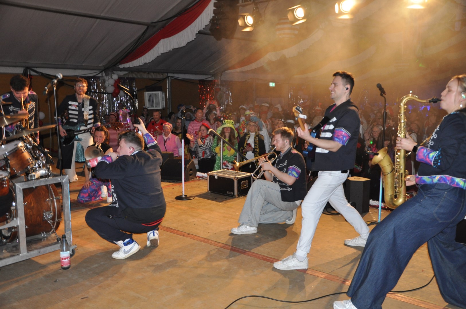 2026 – Kostuemsitzung