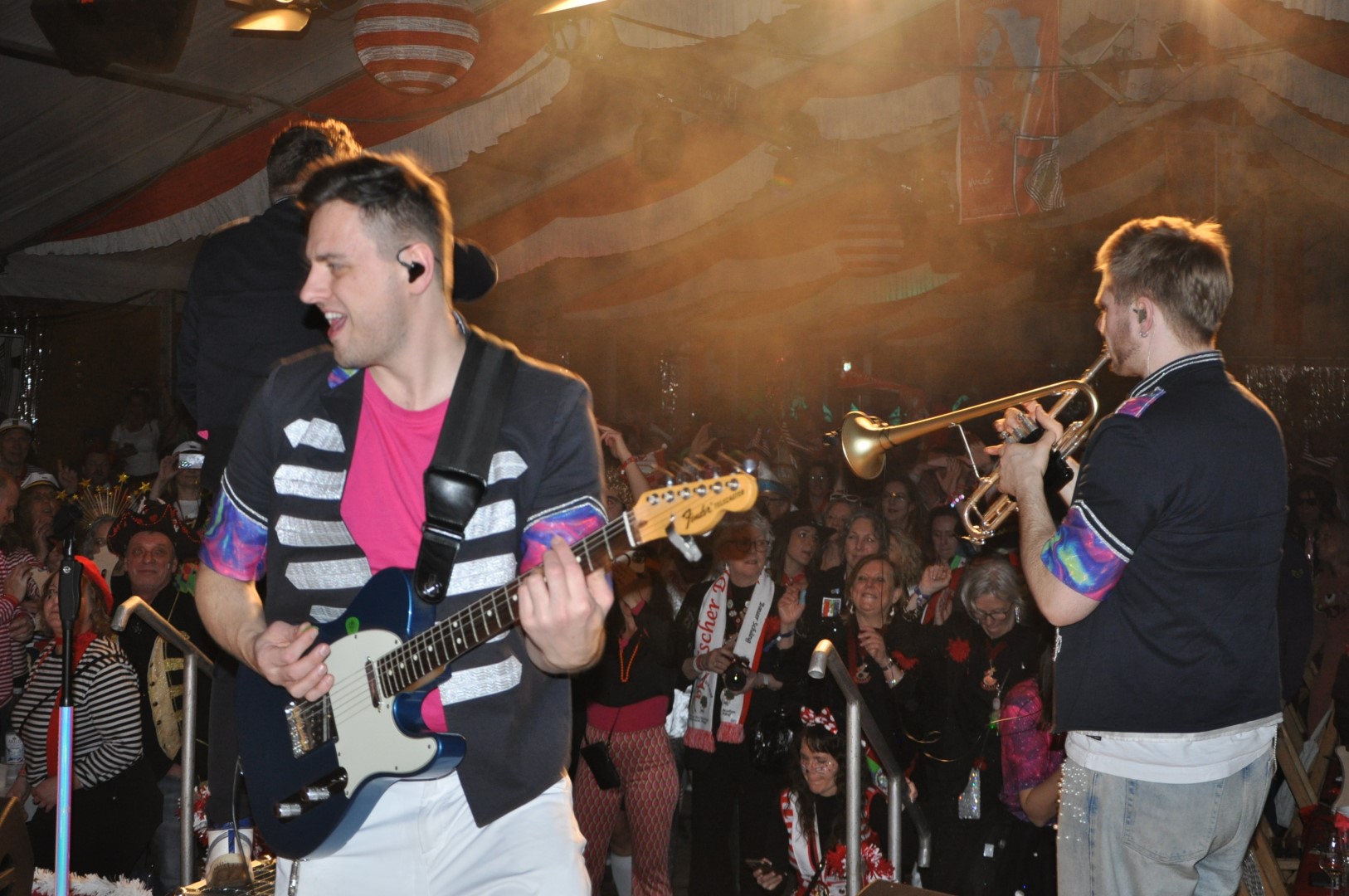 2026 – Kostuemsitzung