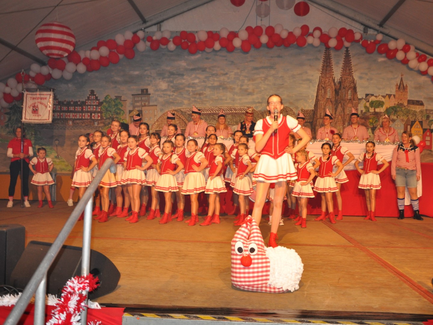 2026 – Kostuemsitzung