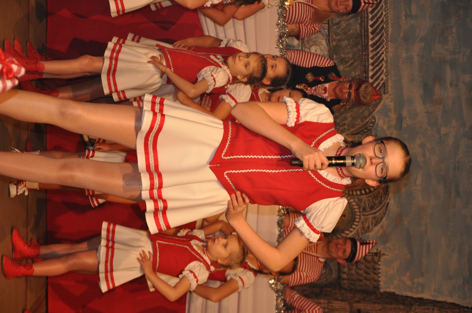 2026 – Kostuemsitzung