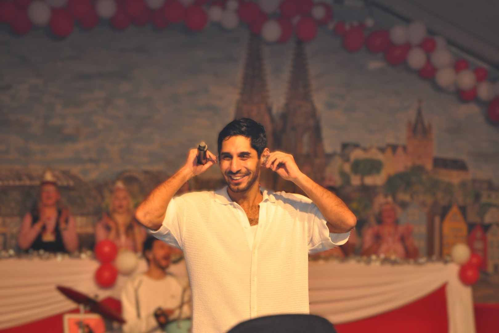 2026 – Kostuemsitzung