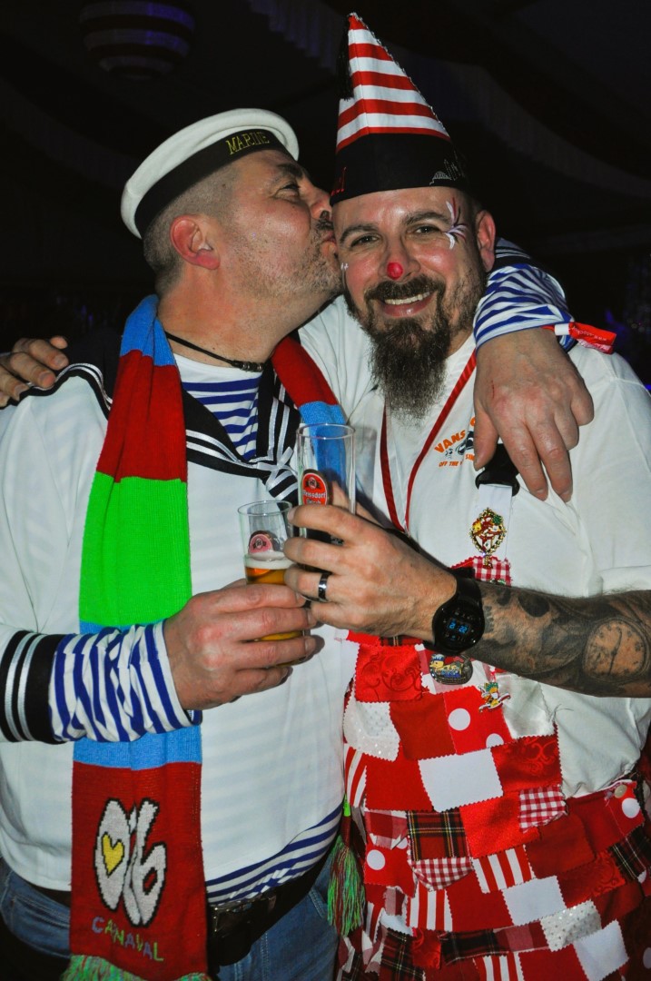 2026 – Kostuemsitzung