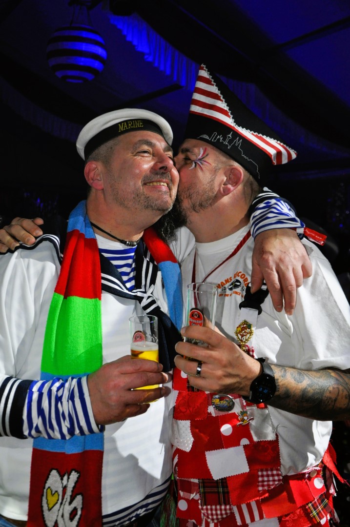 2026 – Kostuemsitzung