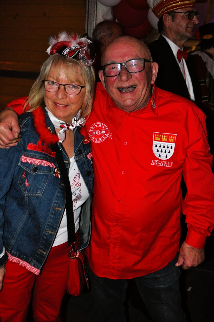 2026 – Kostuemsitzung